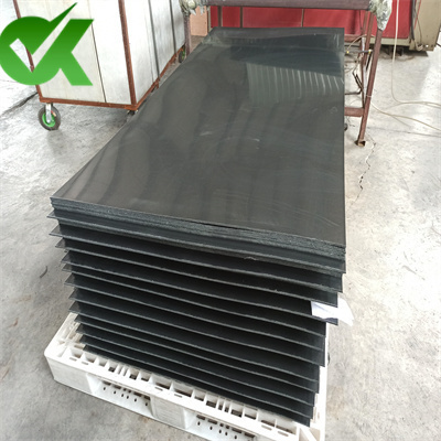 1.5″ INDUSTRIAL hdpe sheets 4×8